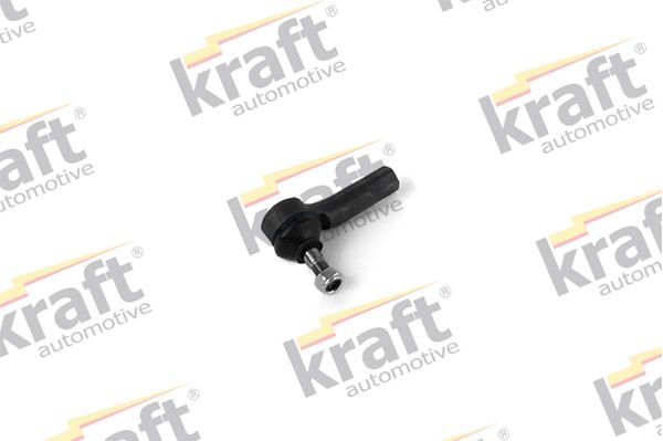 KRAFT AUTOMOTIVE skersinės vairo trauklės galas 4310128